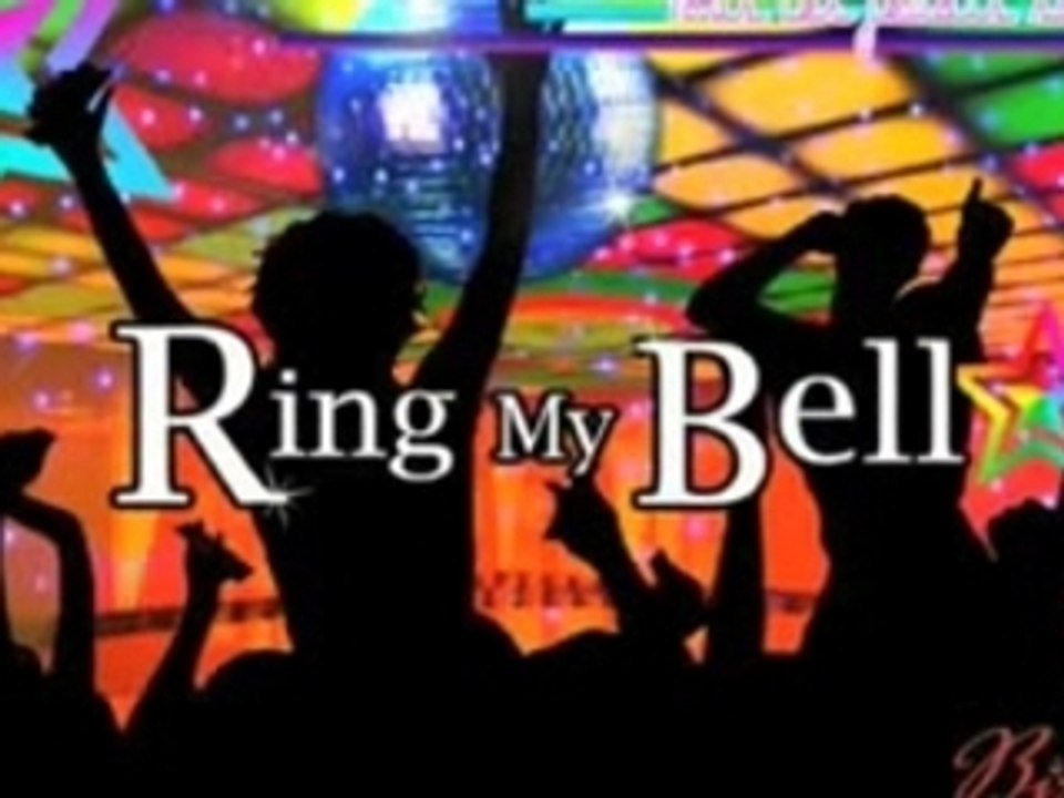 Ring my bell