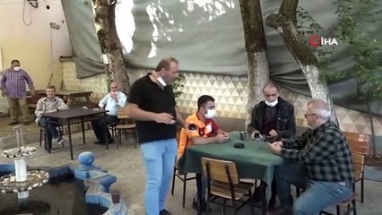 Tarihi yapı Büyükşehir ile hayat bulacak