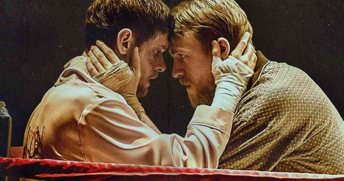 Jungleland - Trailer: Charlie Hunnam & Jack O’Connell Boxing Drama