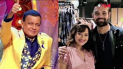 Mithun Chakraborty के बेटे Mahaakshay पर लगा Rape का आरोप, दर्ज हुई शिकायत | FilmiBeat