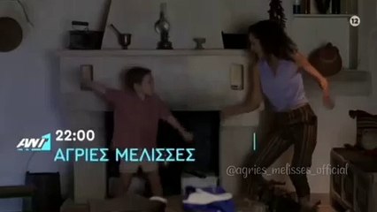 Άγριες Μέλισσες: 6 χρόνια μετά – Η ζωή όλων αλλάζει - Δείτε τα πρώτα πλάνα!