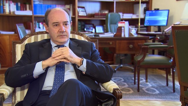 TSJM y asociación de jueces valoran la reforma del Gobierno del CGPJ