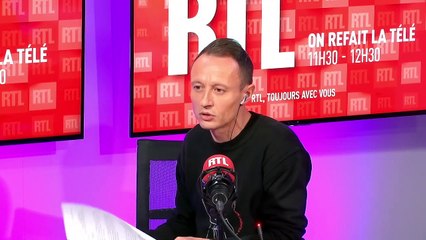 Les critiques : "Je m'en fous complètement" confie Carla Bruni