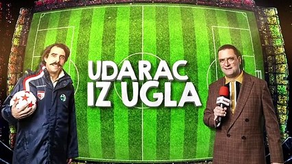 NORVEŠKA vs SRBIJA | Fudbalski kutak: Udarac iz ugla #21