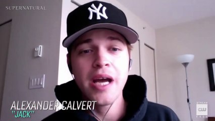 Supernatural Season 15 Ep.15 Inside Gimme Shelter (2020)