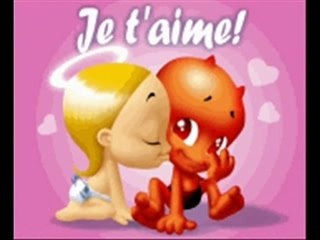 M0ii et m0n ange