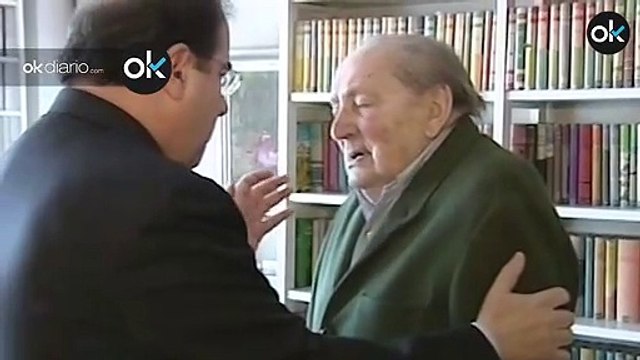 Miguel Delibes hubiera cumplido hoy 100 años: una de las voces más admiradas de nuestra literatura