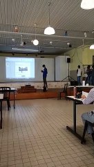 the Reunionnese street art