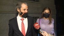 Javier García Obregón confiesa cómo se encuentra Ana Obregón en la actualidad