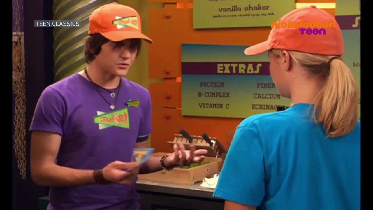 Allie Singer VF S3-02 Le bal de fin d'année