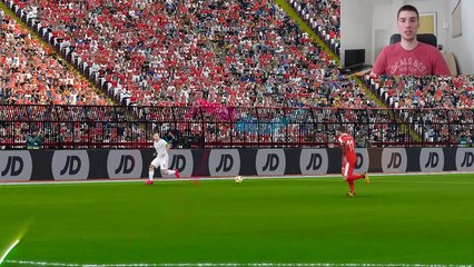SRBIJA - MAĐARSKA | Meridian PES Predictor #03 | @Beki