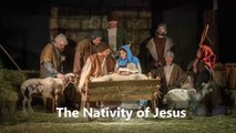 Nativity of Jesus, an astrological perspective.