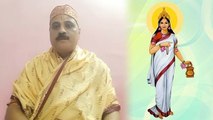 Navratri 2020: नवरात्रि के दूसरे दिन मां ब्रह्मचारिणी की पूजा कैसे करें | Boldsky