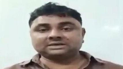 When will the Ballia accused be arrested?