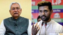 Bihar polls: BJP called LJP Chirag Paswan vote splitter