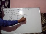 10 th Maharashtra board Mathematics I, Quadratic Equations by the formula method, Quadratic equations kaise solve kare