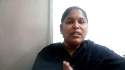 நீட் வரமா? அரசு பள்ளி மாணவர்களின் மருத்துவ கனவை நிறைவேற்ற முயன்று வரும் சபரிமாலா டீச்சர் - வீடியோ
