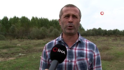 Komşunun insanlık dışı hamlesi sonrası sınır köyü sakinleri endişeli