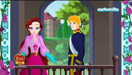 Sissi la Giovane Imperatrice  - Stagione 2 Episodio 22 - Innamorati a Possenhofen [EPISODIO COMPLETO]