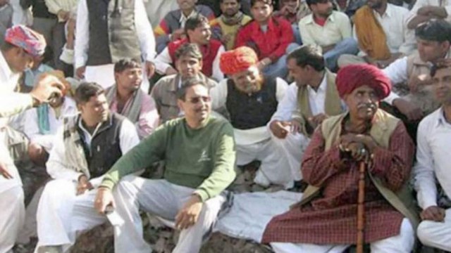 Internet services suspended in parts of Rajasthan