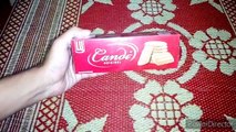 Candi by LU Family Pack Unwrapping \ ASMR \ Unwrap with Faisal