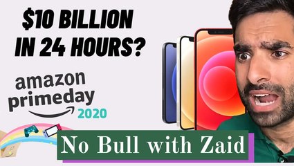 How Are Apple And Amazon Still Getting Away With This...