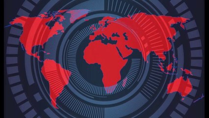 A warning from history. The rise of global corporate fascism.