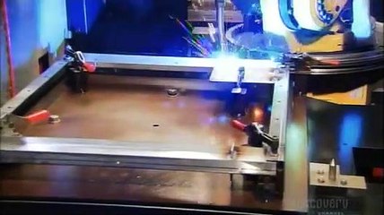 How Its Made - 527 Washing Machines