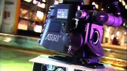 How Its Made - 530 Cine Cameras