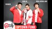 NGHỆ SĨ THỬ TÀI P336 TẬP 14|WINNER- GINA M - MON HOÀNG ANH: Uptown Fun - Mark Ronson ft. Bruno Mars
