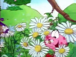 Katie and Orbie - The Circus/Chance and the Bird Bath/The Annual Bathtub Race