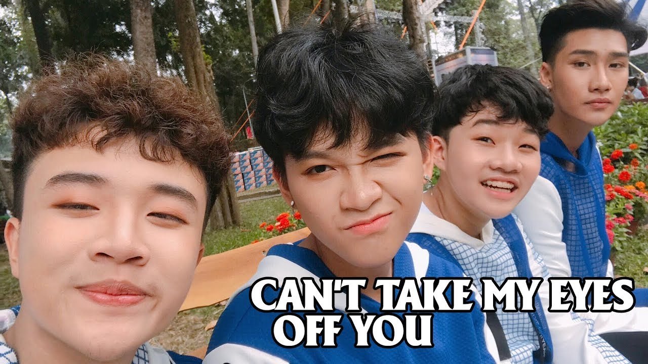 NGHỆ SĨ THỬ TÀI P336| TẬP 17: CAN'T TAKE MY EYES OFF YOU - Frank Sinatra (P336 Boys)