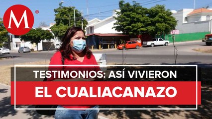 'Culiacanazo', a un año de las balaceras en Sinaloa