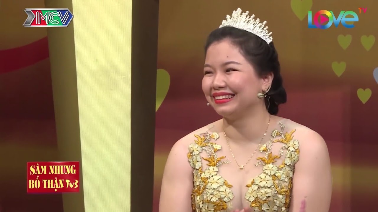 Tai nạn XE CỘ 1 ngày trước ĐÁM CƯỚI cô gái vẫn nhất quyết NGỒI XE LĂN hoàn thành NGÀY VUI của mình