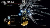 Dark Souls Remastered PS4 #29 - BOSS LOS 4 REYES - CanalRol 2020