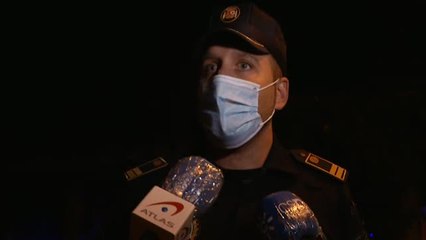 La noche de Granada en tiempos de coronavirus