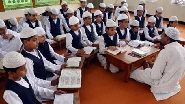 Assam govt to bring in regulations for privately-run Madrassas