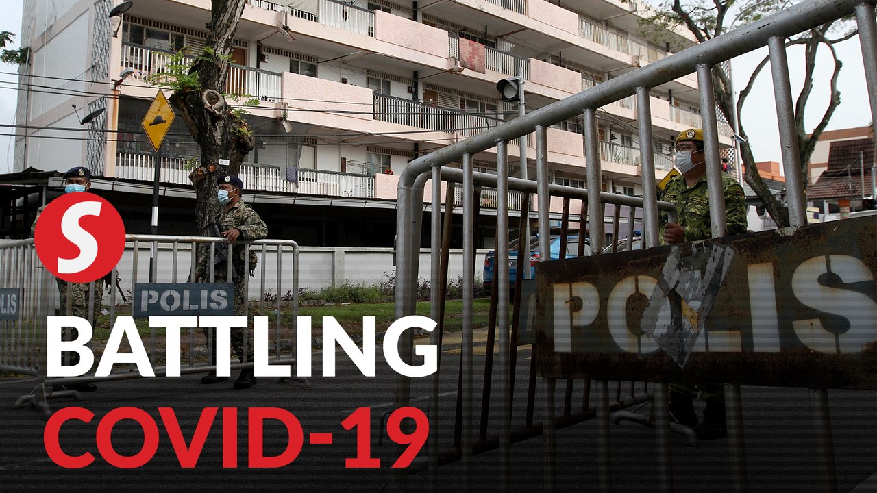 MOH to relook into SOPs in prisons, says Health DG