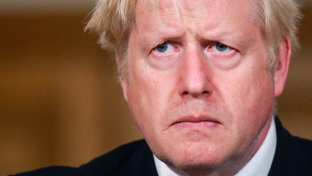 UK must prepare for ‘no deal’ Brexit, says PM Boris Johnson