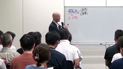 ネガティブな人は絶対聞いて！不安と悩みをなくす方法