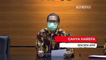 KPK Tinjau Ulang Pengadaan Mobil Dinas Pimpinan KPK