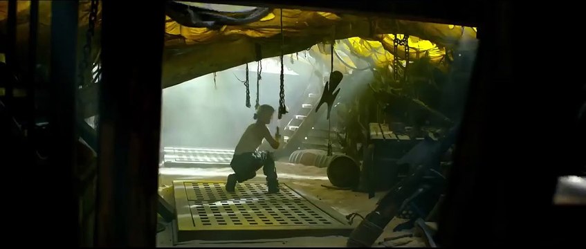 Monster Hunter - Official Tamil Trailer _ Milla Jovovich _ Tony Jaa _ In Cinemas_HD#MonsterHunterMovie #SonyPictures #Trailer Monster Hunter - Official Tamil Trailer | Milla Jovovich | Tony Jaa | In Cinemas This December
