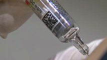 어르신 독감 무료 예방 접종 다음 주 월요일부터 시작 / YTN