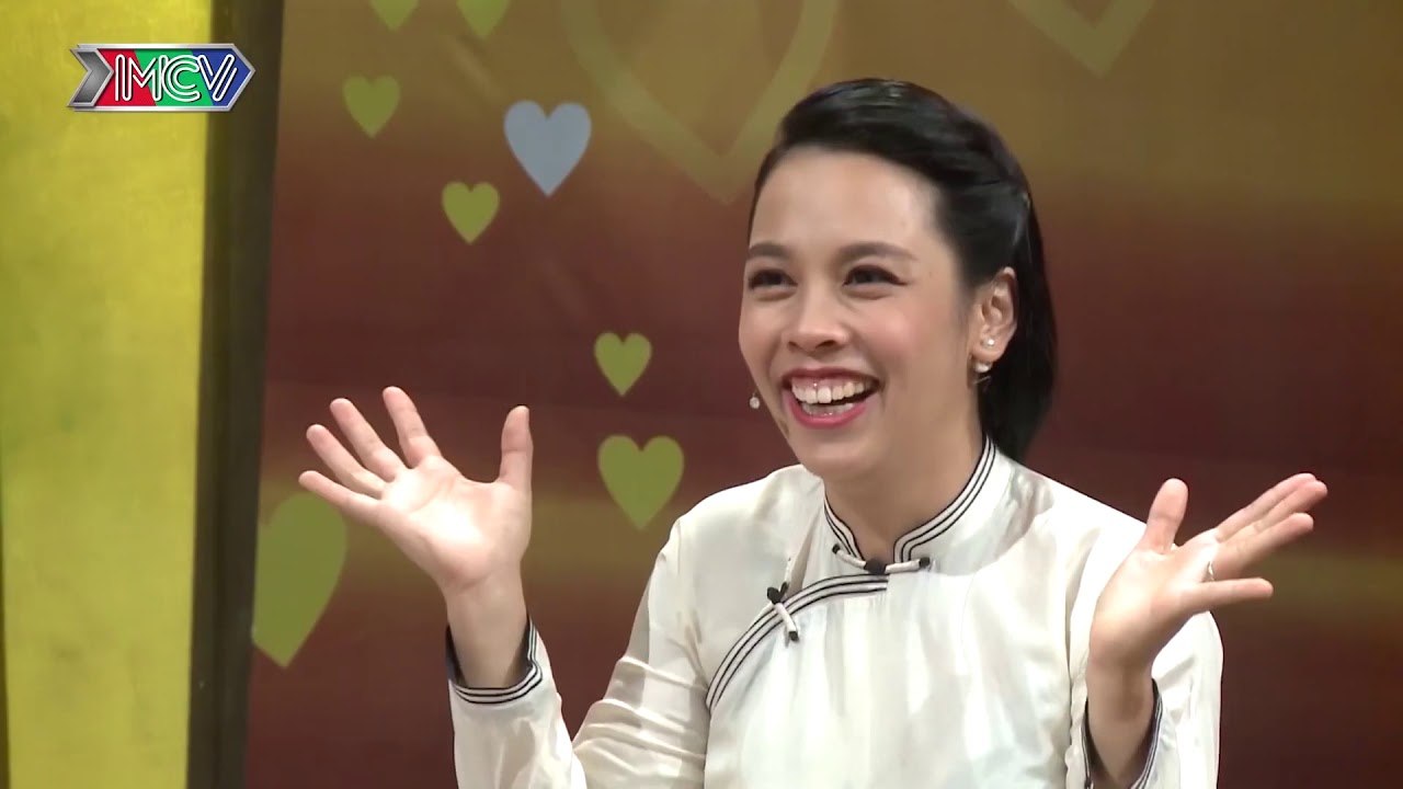 Vợ Quốc Nghiệp chia sẻ ĐỘNG LỰC đến với chồng vì từng "SỐNG CHUNG với MẸ CHỒNG" trước khi cưới | VCS