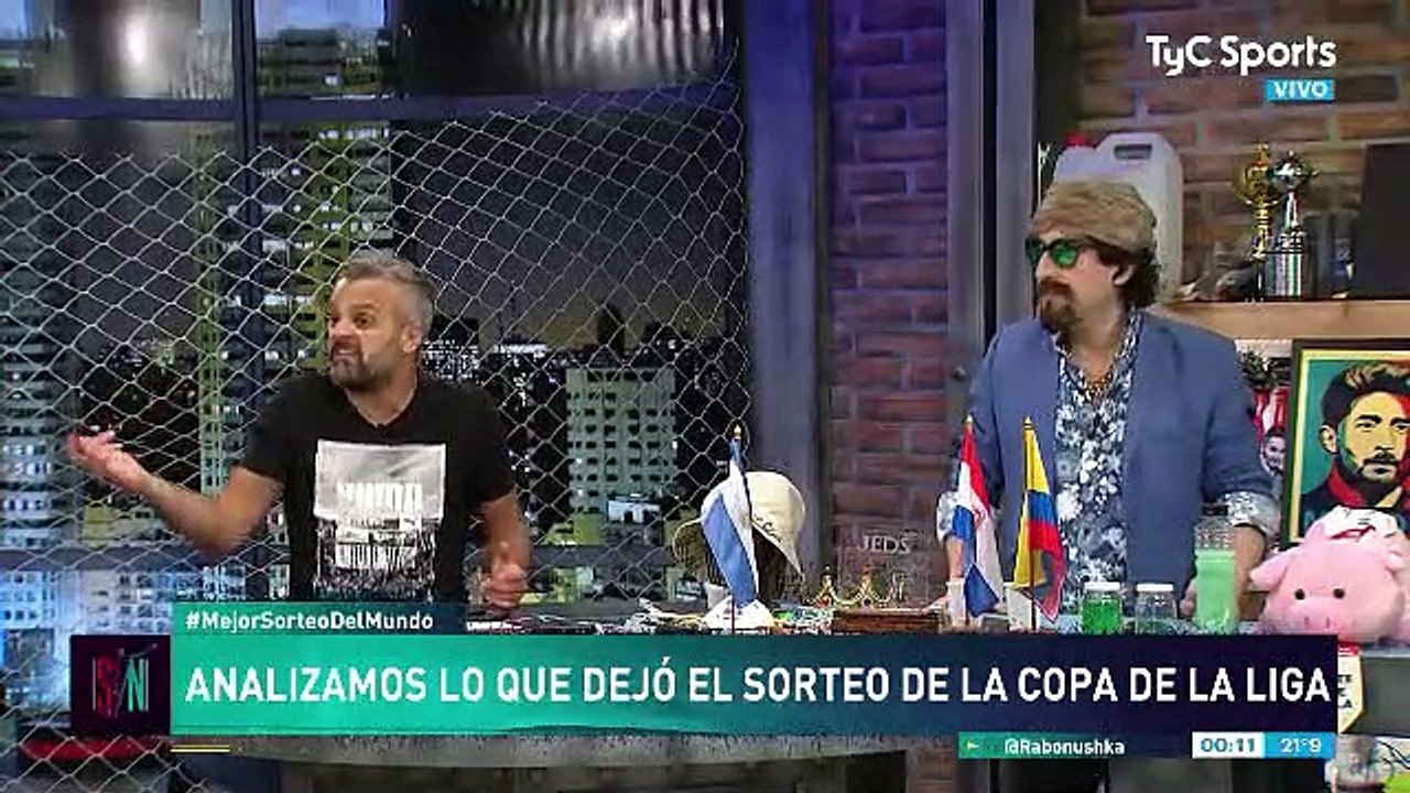 Programa Sin Nombre