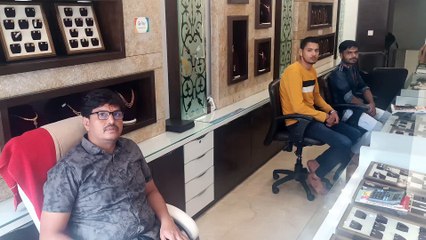 सोयाबीन की फसल से है ज्वेलरी बाजार को उम्मीद