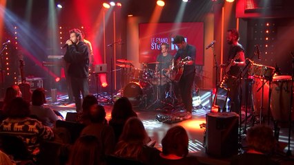 Amir - Let's Hurt Tonight (Live) - Le Grand Studio RTL