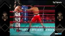 Especial Mejores Momentos de Boxeo de Primera