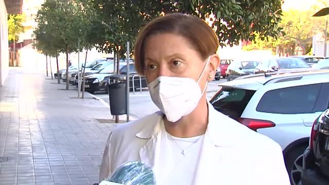 La vacuna contra la gripe es más importante este año por la pandemia