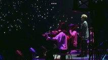 [Eng Sub] Burn The Stage Ep 8 - I Need You